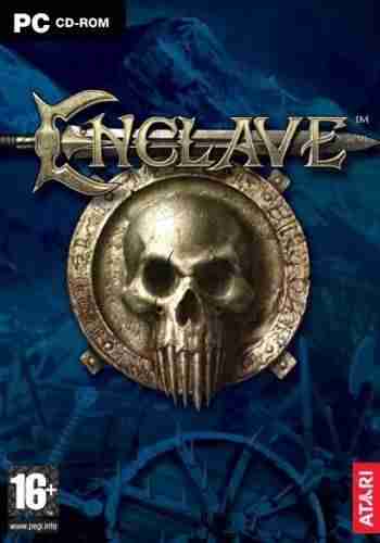 Descargar Enclave [MULTI5][PROPHET] por Torrent